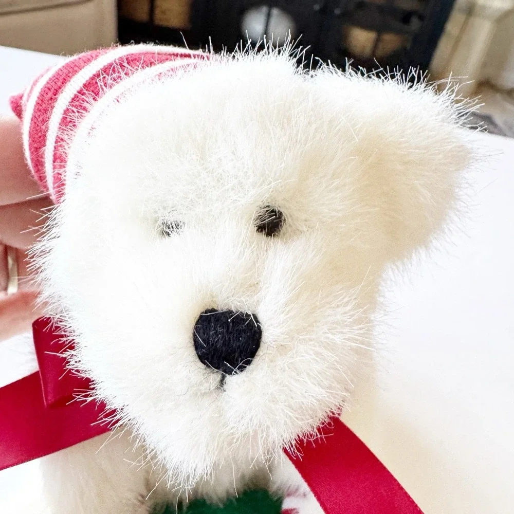 Boyds Bears boyds head